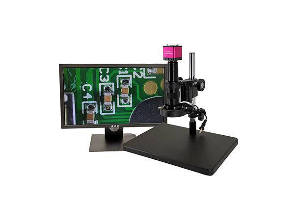 集研发设计,生产和销售于体的综合型企业,产品主要包括昆山视频显微镜