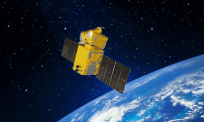 自然资源部国土卫星遥感应用中心正式对外发布卫星激光测高产品